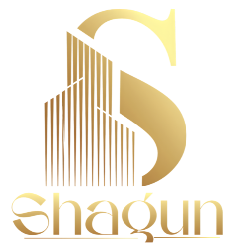 Shagun Properties Logo